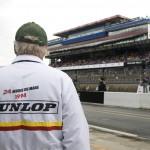 24 Hour Le Mans Classic 2012